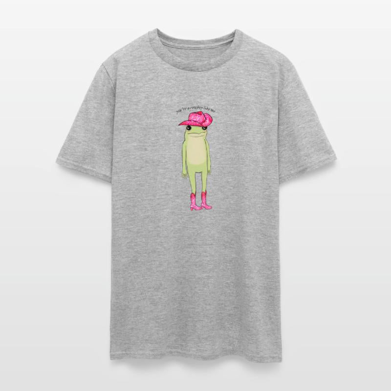 You'Re A Cow Like Me Frog K Cow Cow