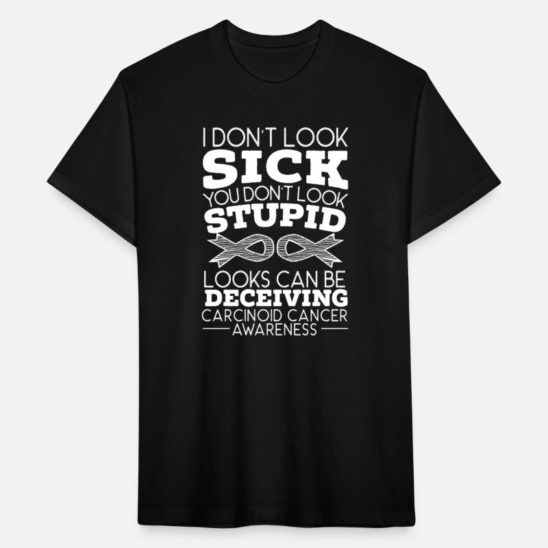 Zebra Stripes Carcinoid Cancer Awareness Support