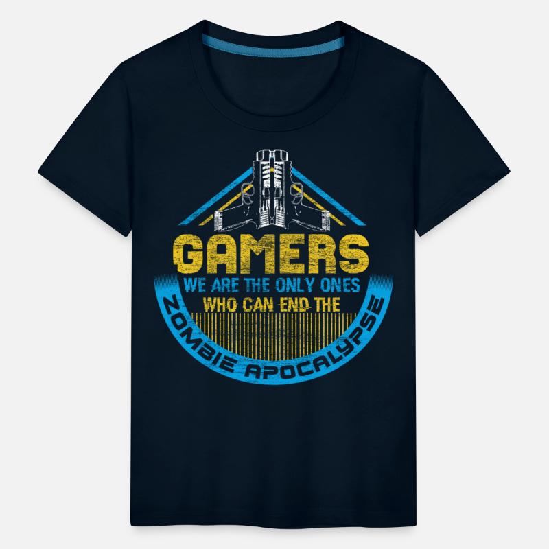 Zombie Apocalypse Virus Horror