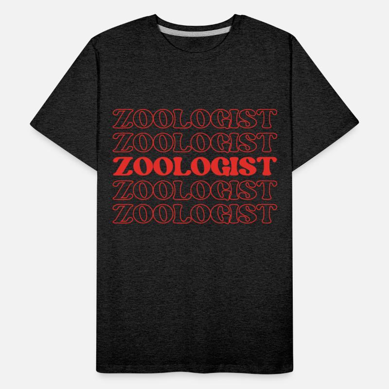 Zoologist Animal Scientist Animal Expert Wildlife