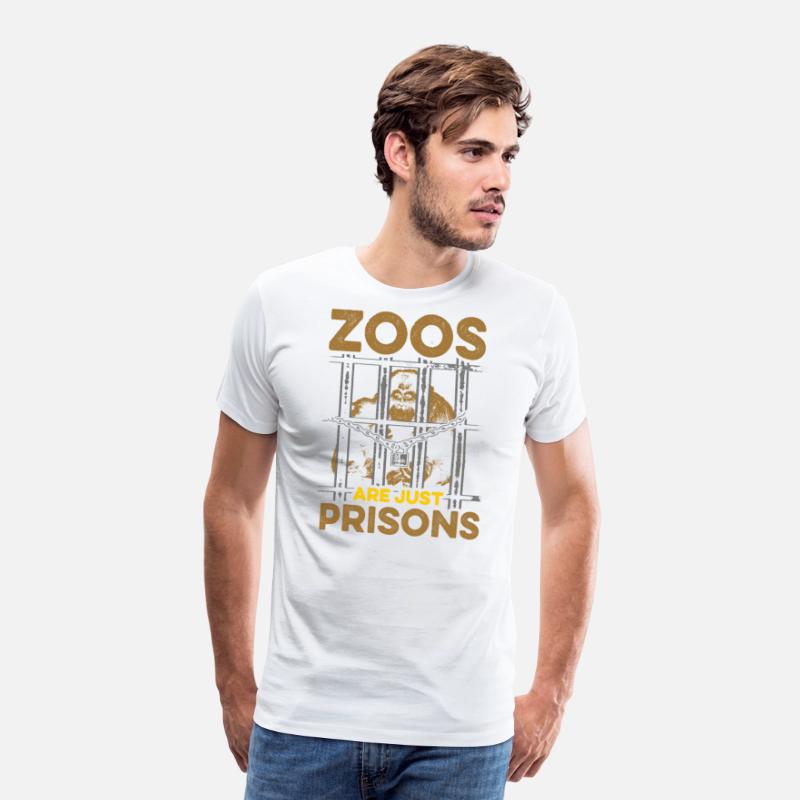 Zoos Are Just Prisons Anti Protesting Animal
